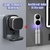 3 Mode Smart Toothpaste Dispenser Sensor Automático Electric Wall Mounted Tooth na internet