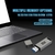 Imagem do XIAOMI-Pen Drive de Metal Impermeável, USB 3.1