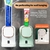 3 Mode Smart Toothpaste Dispenser Sensor Automático Electric Wall Mounted Tooth na internet