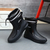Botas de chuva impermeáveis confor - comprar online