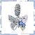 Marvel Avengers Charm Beads Se Encaixa Pandora Pulseira Original Para As Mulhere na internet