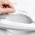 Porta do carro Handle Transparente Proteção Adesivo, Porta Exterior Bowl, Fit - Casa Xique Xique