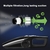 Aspirador 12V 120W Car Vacuum Cleaner Handheld alta sucção molhado e seco