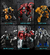 Transformers Mobile Soldier