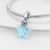 Marvel Avengers Charm Beads Se Encaixa Pandora Pulseira Original Para As Mulhere - comprar online