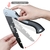 AIRAJ-Multifuncional Folding Woodworking Saw, Poda Saw, faca afiada, Chopper ár