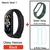 Xiaomi-Mi Band 7 Pulseira Inteligente, 6 Cores, AMOLED, 1,62 - comprar online