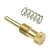 Carburador Repair Kit para YBR125, Carburadores VM22, interruptor de controle Ca na internet