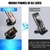 Tws f9 fone de ouvido sem fio fone esporte fones com para 5.1 telefone bluetooth - comprar online