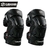 Cuirassier Protective Motorbike Joelheira Motocross Motocicleta Joelheiras MX Pr - comprar online