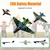Lançador Catapulta Aviador
