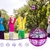 Flying Ball Spinner Toy para criança - loja online