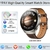 Smartwatch S20 MAX com assistente de voz na internet