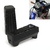 Imagem do Y a m um h a tianjian motocicleta ybr 125 frente borracha pedal par