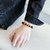 Pulseira Olho de Tigre para Homens e Mulheres, Amuleto Fashion, Joia Pedra Natur - loja online