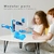 Imagem do Easythree Mini Desktop Printing Machine for Kids, Impressora 3D, Tamanho de Impr
