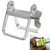 Rolling Squeezing Dispenser para Facial Cleanser, Suporte Creme Dental, Pasta De