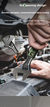 Deli-Green Multitool Sets, Ferramentas - comprar online