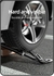 Heavy Duty Pipe Wrenches Set, Multifuncional Abertura Ajustável, Water Pipe Cla - Casa Xique Xique