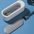 Imagem do Ultrasonic Jóias limpeza máquina, óculos, relógio, lavar, limpador, ferramen