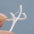 Escolhas Dental Floss, Palitos, Dentes Stick, Limpeza Dental, Escova Interdental