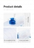 Naturehike-Portable Folding Water Garrafa, 10L Balde com Tap, Camping ao ar livr - comprar online