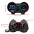 LED Digital Painel Motocicleta, 15000 RPM Medidor, Velocímetro, ODO, VIAGEM, KM na internet