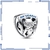 Marvel Avengers Charm Beads Se Encaixa Pandora Pulseira Original Para As Mulhere - comprar online