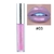 Handaiyan 6 cores gloss labial longlasting glitter vermelho batom nude líquido - Casa Xique Xique