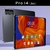 Tablet Android Original, 12 Polegada, Pro 14, 16GB + 1T, 13 + 16MP, 12000mAh, 5G