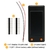 LILYGO® T-Display-S3 ESP32-S3 Development Board ST7789 Módulo de Tela LCD 1.9 - comprar online