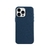 Apple-Capa de couro Magsafe com carregamento sem fio, tampa magnética, iPhone 1 - comprar online