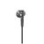 SONY-MDR-XB55AP Fones de ouvido extra intra-auriculares, fones estéreo com fio, - loja online