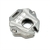Motocicleta Key Cover Case Shell, Chaveiro Cadeia, Honda CB650R, CBR650R, CB500X - Casa Xique Xique