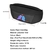 Mochila para Laptop, LED Display Screen - Casa Xique Xique