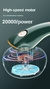 Removedor de fiapos elétrico portátil, Pellet Shaver, USB recarregável, apara - comprar online