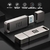 XIAOMI-Pen Drive de Metal Impermeável, USB 3.1