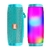 Alto-falante Bluetooth sem fio portátil, Rádio FM, Music Sound Box, Blutooth p - Casa Xique Xique