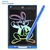 Magic Blackboard for Children, LCD Drawing Tablet, Notebook Digital, Writing Boa - comprar online