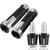 Imagem do Motocicleta Freio Embreagem Alavancas, Guiador Grips End, Fit para YAMAHA NMAX 1