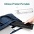 Impressora Térmica Portátil de Papel, M08F, Sem Fio, Celular, Viagem, Android, - comprar online