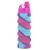 Garrafa De Água Dobrável 500ml Garrafa De Silicone Retrátil Portátil Acampam - comprar online