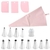 Bocais conjunto para confeitaria - comprar online