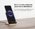 Xiaomi-carregador sem fio vertical original, carregador Mi 9, ventilador de refr - Casa Xique Xique