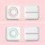 Mini impressora térmica portátil com cabo USB, sem fio, BT, foto, etiqueta, me - Casa Xique Xique