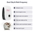 Imagem do Eletrônico Ultrasonic Electromagnetic Mosquito Anti Mouse Insect Repeller Rato