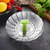 Stainless Steel Lotus Steaming Tray cozinhar alimentos - comprar online