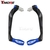 Universal Guiador Grips Guard para Motocicleta, Alavancas de embreagem de freio, na internet