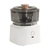 Esmagador de alho elétrico versátil, Mini Kitchen Food Chopper, Pressão autom