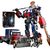 Transformers Mobile Soldier - Casa Xique Xique